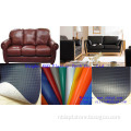 300D Polyester PVC Coated Upholstery Fabric for Sofa/ Chair Covers